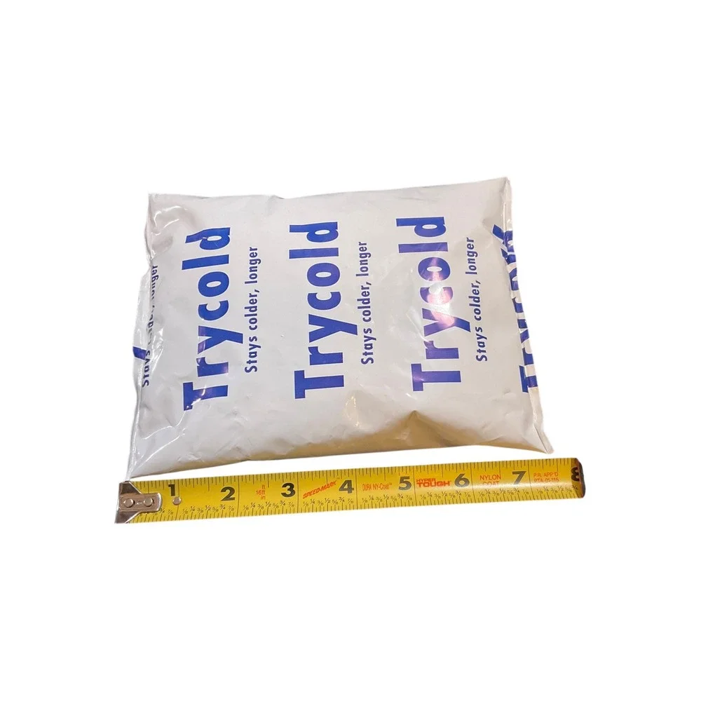 Everest Pack trycold reusable